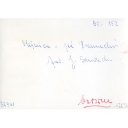 "Olejnica - jez. Przemęckie fot. J. Siudecki 60-152 32911 barwne"