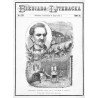 Aleksander Tyszyński. Dwór jego i pracownia w Miassocie / "ALEKSANDER TYSZYŃSKI. DWÓR JEGO I PRACOWNIA W MIASSOCIE. (Podług szki