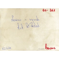 "Leszno - rynek fot. R. Reed 60-361 60559 barwne"