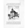 "Das alte Rathaus in Tarnów."
