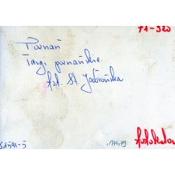 "Poznań Targi poznańskie fot. St. Jabłońska 71-920 61591-5 fotokolor"