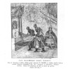 Jan Kazimierz król Polski / "JAN KAZIMIERŻ KRÓL POLSKI, dnia 15. Kwietnia r: 1656, składa przed obrazem N: PANNY w wielkim ołtar