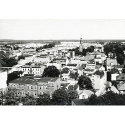 "Leszno widok ogólny fot. R. Reed 60-332 58182 barw."