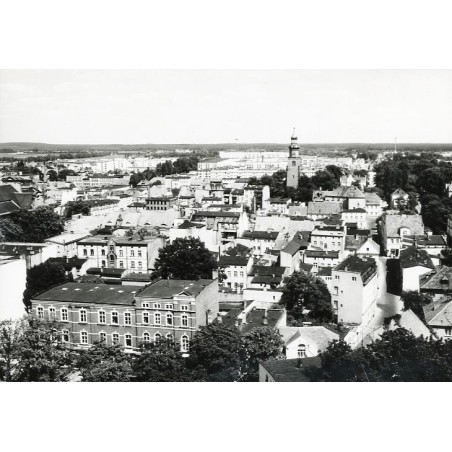 "Leszno widok ogólny fot. R. Reed 60-332 58182 barw."