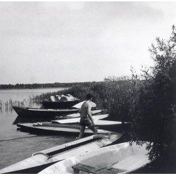 "Jezioro Boszkowo fot. R. Sołdek 60-472 78777 Barwne"