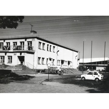 "Babiak Gminny Ośr. Kultury fot. T. Nowak nie wykorzystane 15-244 59504"