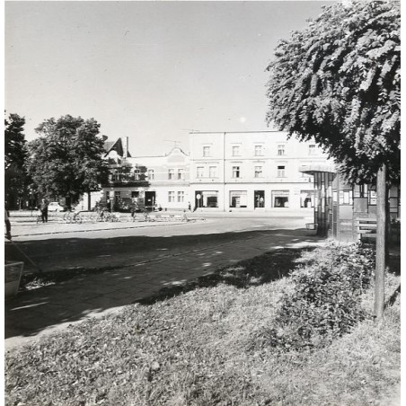 "Kaźmierz Rynek (fragment) fot. Stasiak 71-1325 35684-9"