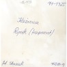 "Kaźmierz Rynek (fragment) fot. Stasiak 71-1325 35684-9"