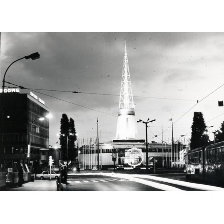 "Poznań Targi fot. St. Jabłońska 71-712 58920 barw."