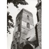 "Gostyń Gotycki kościół farny fot. P. Kochański 60-228 38006 barwne"