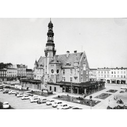 "Krotoszyn - Ratusz fot. M. Raczkowski 31-3386 K-130345"