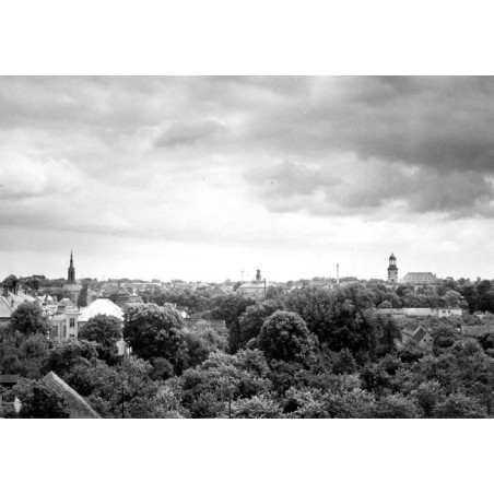"Poznańskie Rawicz widok ogólny 31-2467"
