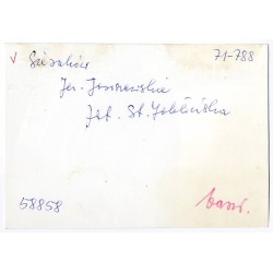 "Sieraków 71-788 Jezioro Jaroszewskie fot. St. Jabłońska 58858 barw."