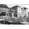 "Śrem Rynek fot. St. Jabłońska 59018 71-808 barwne"