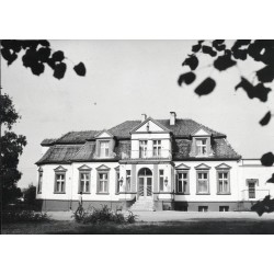 "Manieczki Dworek fot. Z. Żyburtowicz 42276 71-371 barwne"