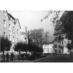 "Sokołowsko. Fragment uzdrowiska 5344/3 36-634"