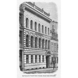 "Dom Towarzystwa Przyjaciół Nauk w Poznaniu: Muzeum imienia Mielżyńskich. (6492)"