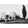 "Gostyń osiedle mieszkaniowe fot. P. Kochański 60-230 38009 barwne"