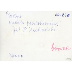 "Gostyń osiedle mieszkaniowe fot. P. Kochański 60-230 38009 barwne"