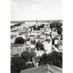 "Leszno widok ogólny fot. R. Reed 60-330 58181 barw."