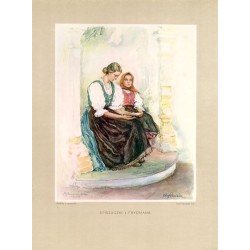 Spiszaczki z Frydmana / "SPISZACZKI z FRYDMANA"
