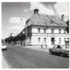 "Rogoźno. Ratusz klasycystyczny fot. W. Wróblewski 68-515 79248 barwne"