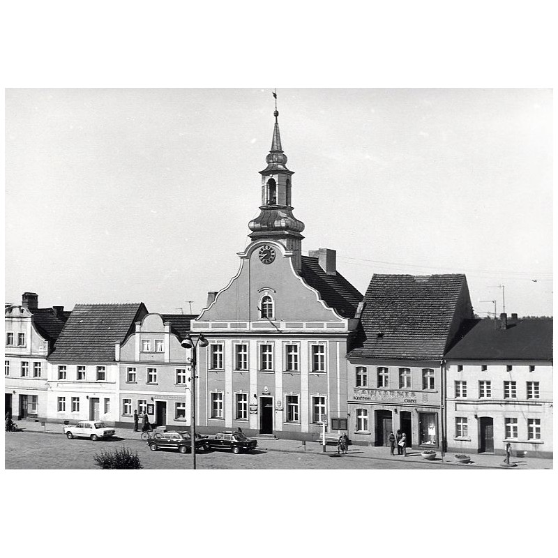 "Rydzyna fot. J. Siudecki 60-216 K-35280 Fotocolor"
