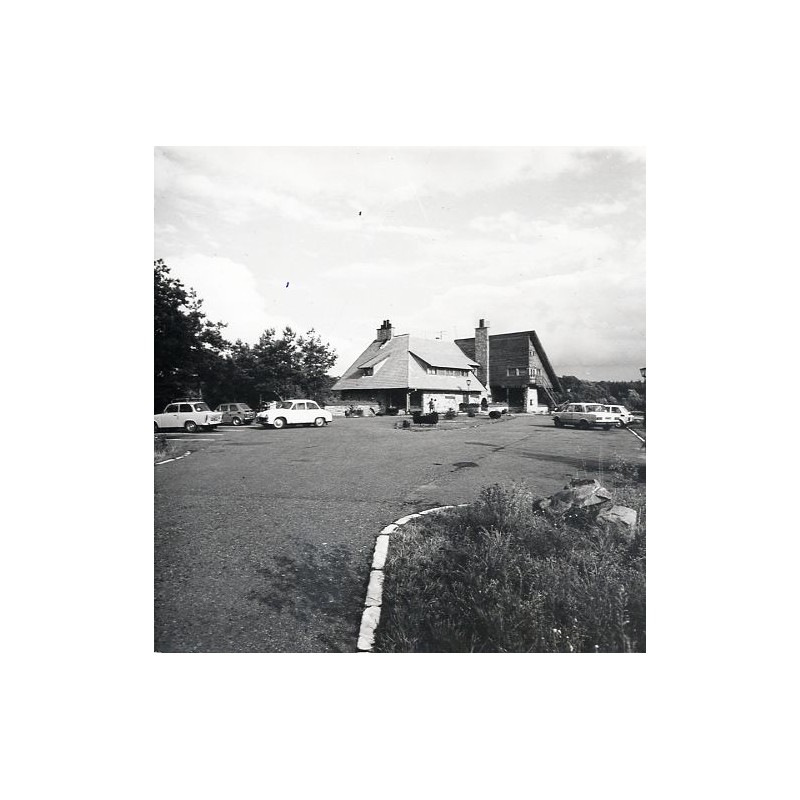 "Wągrowiec Gościniec "Tarlisko" fot. J. Siudecki 10,0 68-458 59230 barwne"
