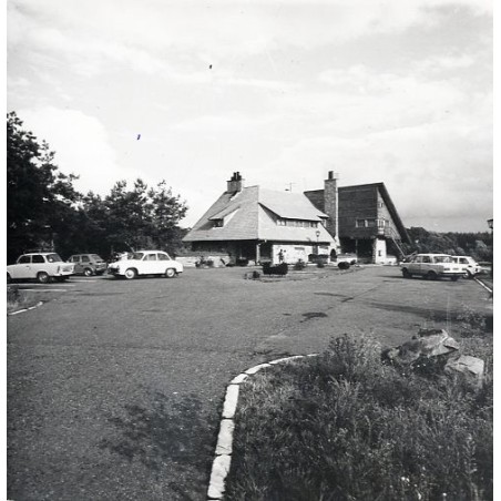"Wągrowiec Gościniec "Tarlisko" fot. J. Siudecki 10,0 68-458 59230 barwne"