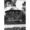 "Manieczki kaplica J. Wybickiego fot. St. Jabłońska 58886 71-732 barwne"