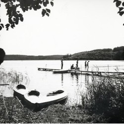 "Tuczno - Jezioro Liptowskie fot. J. Siudecki 68-432 59091 Barwne"