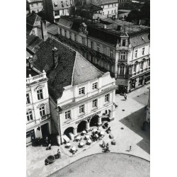 "Leszno Rynek fot. R. Reed 60-334 58170 barw."