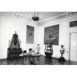 "Rogalin Pałac - wnętrze fot. St. Jabłońska 71-781 58950 barwne"