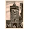 Krakau - Floriantor