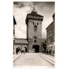 Krakau. Floriantor. Fot. St. Mucha