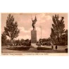 Warszawa. Pomnik Dowborczyków. - Le monument des soldats du Gen. Dowbor.