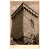 Krakau. Florianturm.