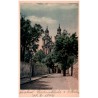 Krakau. Paulinerkirche auf der Skałka. Kościół OO. Paulinów na Skałce