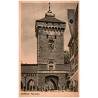Krakau. Floriantor