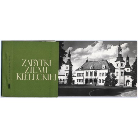 Zabytki Ziemi Kieleckiej