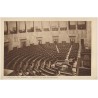 Warszawa. Sala Sejmowa. - La salle du Parlament