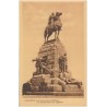 Kraków. Pomnik Grunwaldzki. Le monument de Jagello