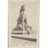 Pomnik Jagiełły. Kraków. Jagiello Monument