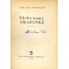 Zdobywamy Amazonkę
