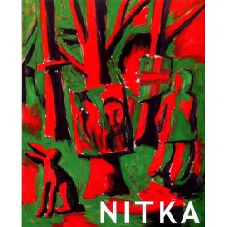 Malarz Nitka. Zdzisław Nitka. Twórczość z lat 1986-2008