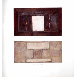 Janusz Tarabuła - malarstwo. Galeria Krzysztofory Kraków. Zderzak Kraków 1996