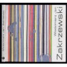 Włodzimierz Jan Zakrzewski. Muzeum Górnośląskie Bytom 2006