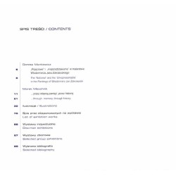 Włodzimierz Jan Zakrzewski. Muzeum Górnośląskie Bytom 2006