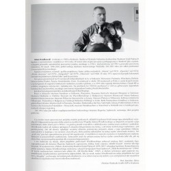 Adam Wsiołkowski. Malarstwo, grafika projektowa. Painting, graphic, design. Międzynarodowe Centrum Kultury, Kraków, listopad/g