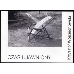 Krzysztof Wojciechowski. Obrazy ujawnione, wystawa, 23 stycznia - 28 lutego 2010 r., Centrum Sztuki Współczesnej Zamek Ujazdowsk